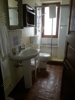 Deluxe Tek Büyük Yataklı Oda (Frappato 2)