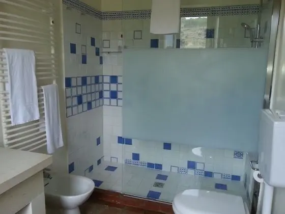 Deluxe Tek Büyük Yataklı Oda (Frappato 2)