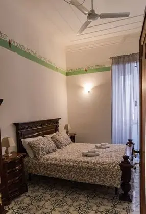 Standard Tek Büyük veya İki Ayrı Yataklı Oda, 2 Yatak Odası, Şehir Manzaralı