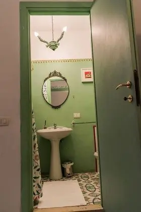 Standard Tek Büyük veya İki Ayrı Yataklı Oda, 2 Yatak Odası, Şehir Manzaralı