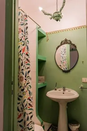 Standard Tek Büyük veya İki Ayrı Yataklı Oda, 2 Yatak Odası, Şehir Manzaralı