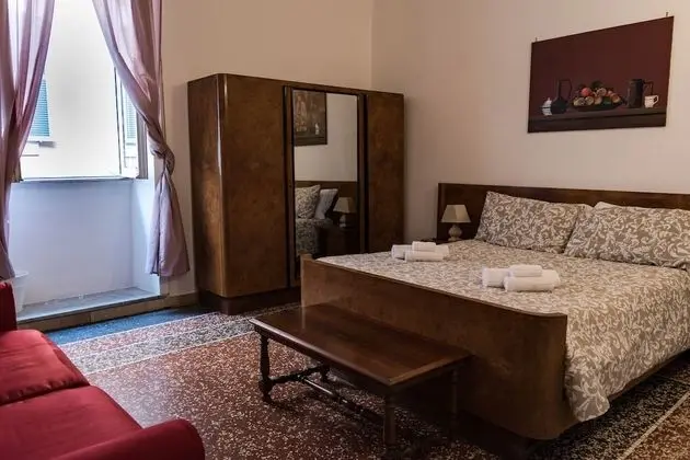 Standard Üç Kişilik Oda, 2 Yatak Odası, Şehir Manzaralı