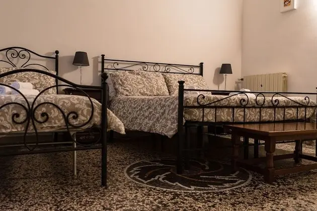 Standard Üç Kişilik Oda, 2 Yatak Odası, Şehir Manzaralı