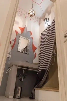 Standard Üç Kişilik Oda, 2 Yatak Odası, Şehir Manzaralı