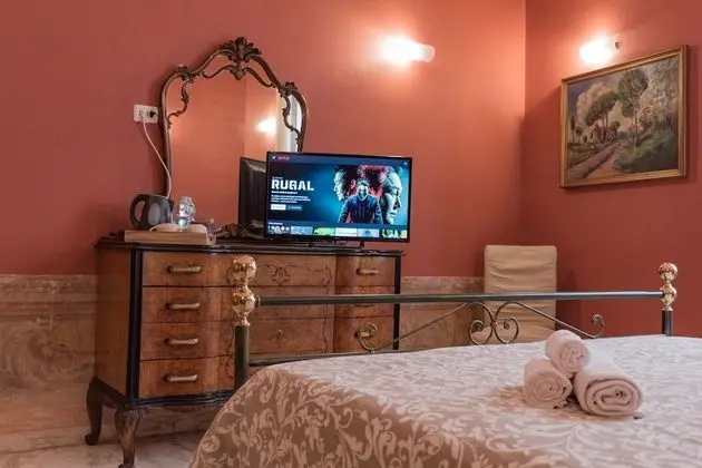 Superior Tek Büyük Yataklı Oda, 1 Yatak Odası, Şehir Manzaralı