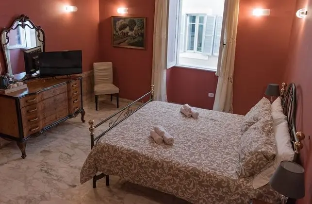 Superior Tek Büyük Yataklı Oda, 1 Yatak Odası, Şehir Manzaralı
