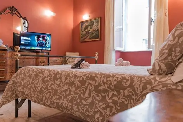 Superior Tek Büyük Yataklı Oda, 1 Yatak Odası, Şehir Manzaralı