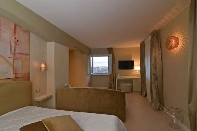 Süit, Şehir Manzaralı