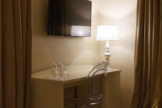 Süit, Şehir Manzaralı