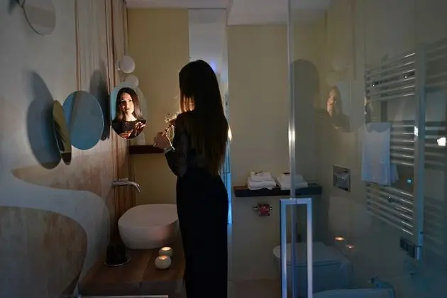 Süit, Şehir Manzaralı