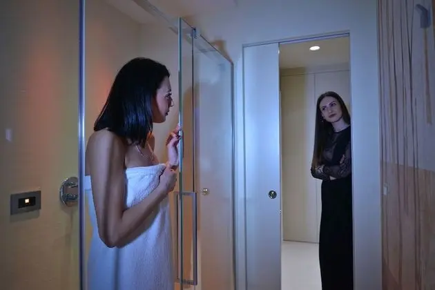 Süit, Şehir Manzaralı