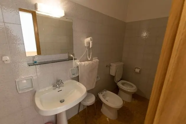 Standard Tek Kişilik Oda