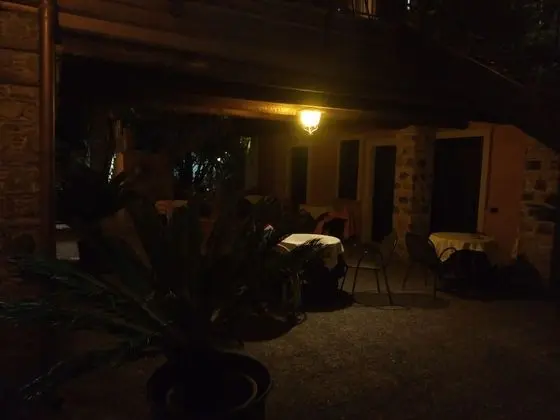Dört Kişilik Oda