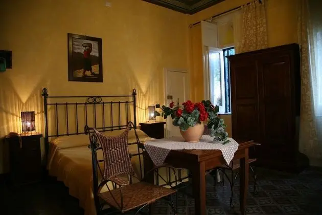 Üç Kişilik Oda