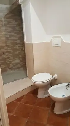 Economy Tek Büyük Yataklı Oda