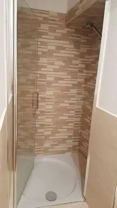 Economy Tek Büyük Yataklı Oda