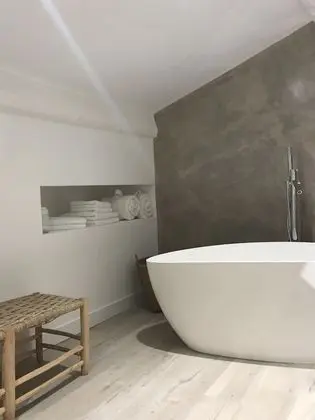 Comfort Oda, Sigara İçilmez, Özel Banyo