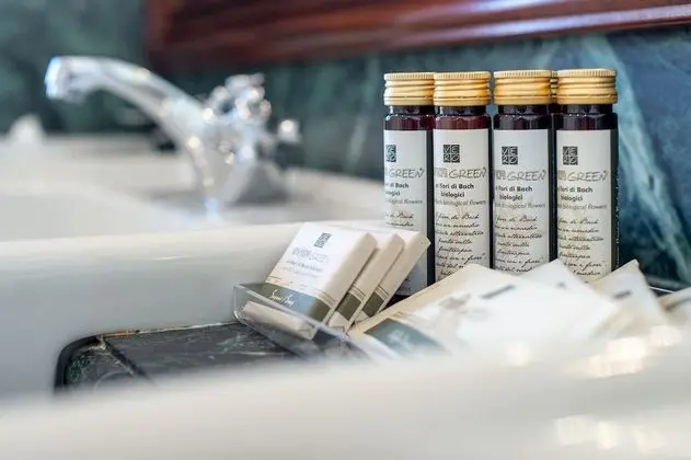 Junior Süit (Grand Canal View)