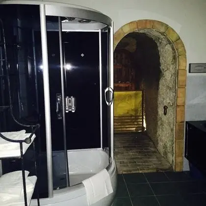 Deluxe Tek Büyük Yataklı Oda, Bahçe Manzaralı