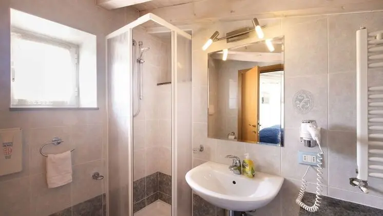 Apart Daire, Balkon, Göl Manzaralı