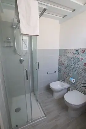 Classic Üç Kişilik Oda, 1 Yatak Odası
