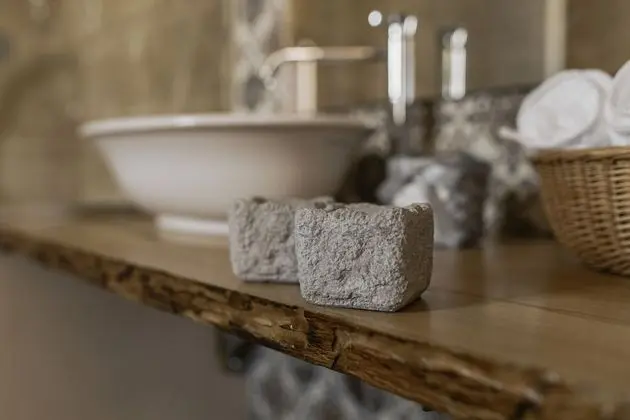 Comfort Üç Kişilik Oda, Banyolu/Duşlu