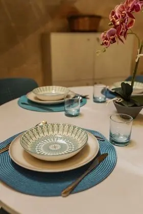 Family Dört Kişilik Oda, Banyolu/Duşlu