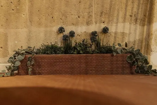 Family Dört Kişilik Oda, Banyolu/Duşlu
