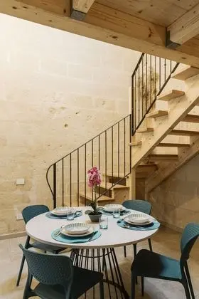 Family Dört Kişilik Oda, Banyolu/Duşlu