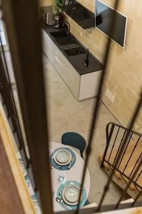 Family Dört Kişilik Oda, Banyolu/Duşlu