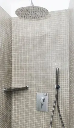 Classic Tek Büyük Yataklı Oda