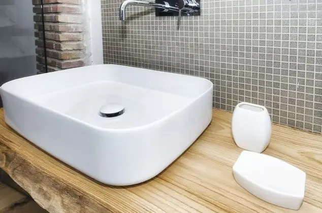 Classic Tek Büyük Yataklı Oda