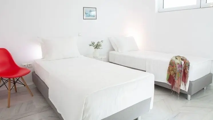 Villa, 4 Yatak Odası, Kişiye Özel Havuzlu, Deniz Manzaralı