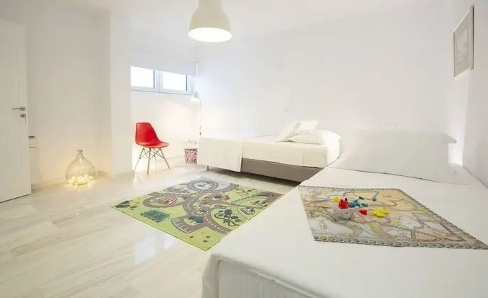 Villa, 4 Yatak Odası, Kişiye Özel Havuzlu, Deniz Manzaralı