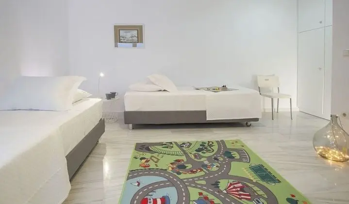 Villa, 4 Yatak Odası, Kişiye Özel Havuzlu, Deniz Manzaralı