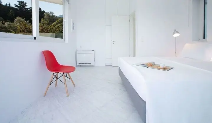 Villa, 4 Yatak Odası, Kişiye Özel Havuzlu, Deniz Manzaralı