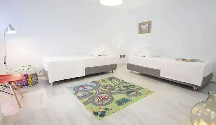 Villa, 4 Yatak Odası, Kişiye Özel Havuzlu, Deniz Manzaralı