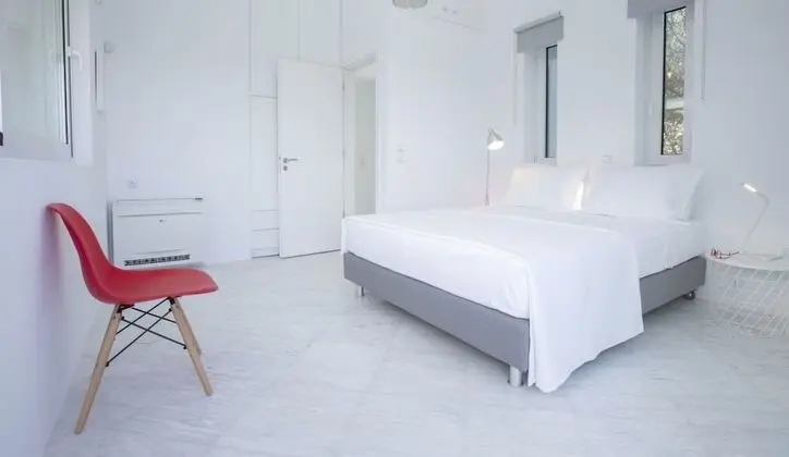 Villa, 4 Yatak Odası, Kişiye Özel Havuzlu, Deniz Manzaralı