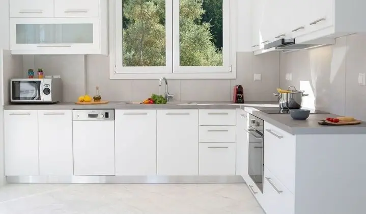 Villa, 4 Yatak Odası, Kişiye Özel Havuzlu, Deniz Manzaralı