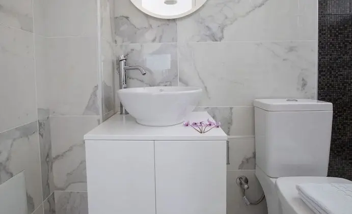 Villa, 4 Yatak Odası, Kişiye Özel Havuzlu, Deniz Manzaralı