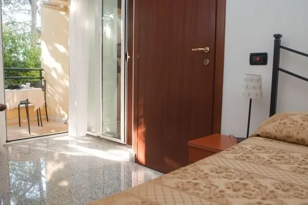 Tek Kişilik Oda