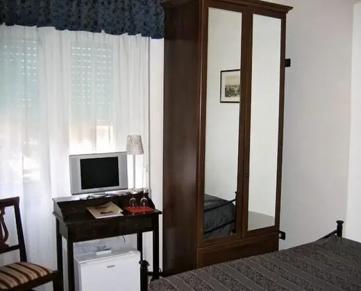 Tek Kişilik Oda