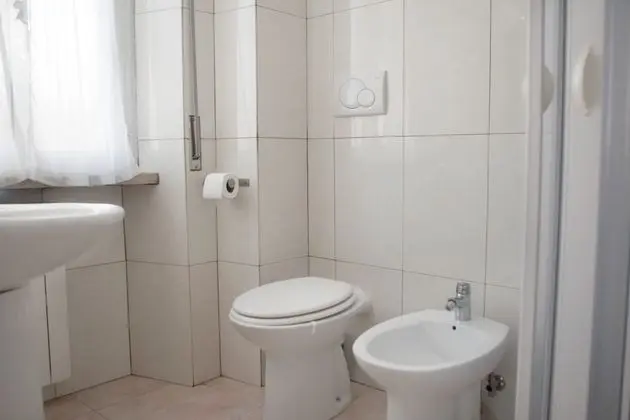 Tek Kişilik Oda
