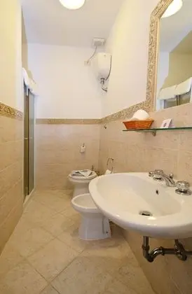 Comfort İki Ayrı Yataklı Oda