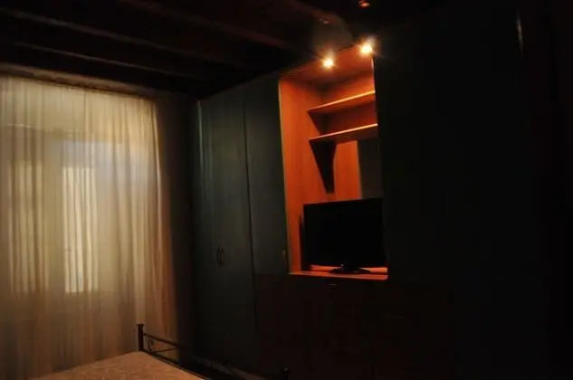 Standard Dubleks, 1 Yatak Odası (2 pax)