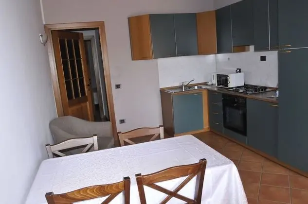 Standard Dubleks, 1 Yatak Odası (2 pax)