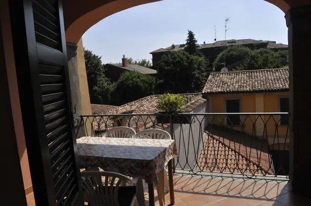 Standard Dubleks, 1 Yatak Odası (2 pax)