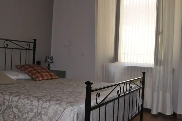 Standard Dubleks, 1 Yatak Odası (2 pax)