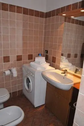 Standard Dubleks, 1 Yatak Odası (2 pax)