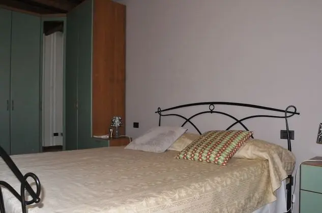 Superior Dubleks, 1 Yatak Odası (4 pax)